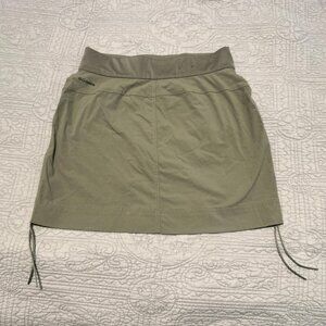 Columbia Anytime Casual Skort